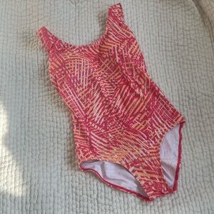 NWOTL.L. Bean swimsuit